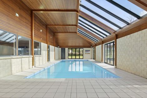 Photo of property in 239 Lawford Road, West Melton, Christchurch, 7676