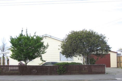 Photo of property in 24 Hutcheson Street, Mayfield, Blenheim, 7201