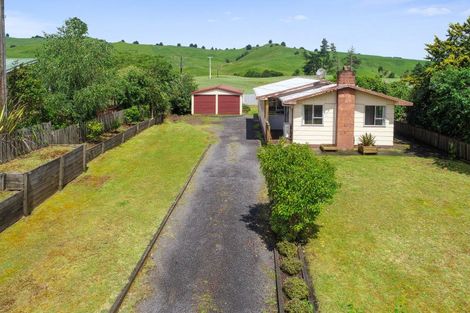 Photo of property in 164 Taumarunui-ngapuke Road, Taringamotu, Taumarunui, 3994