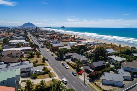 Photo of property in 125b Oceanbeach Road, Mount Maunganui, 3116