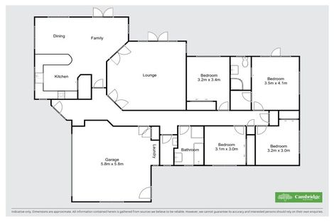 Photo of property in 23 Burr Street, Cambridge, 3434