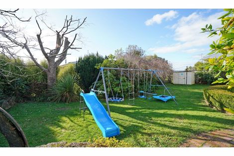 Photo of property in 108 Metzger Street, Heidelberg, Invercargill, 9812