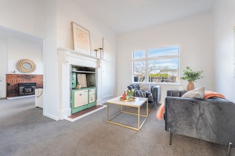 Photo of property in 55 Hally Terrace, Temuka, 7920
