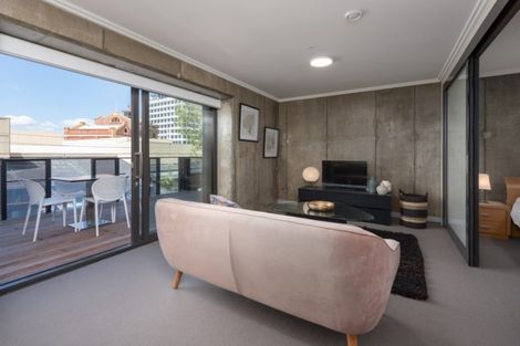 Photo of property in Frame Apartments, 101/111 Molesworth Street, Thorndon, Wellington, 6011