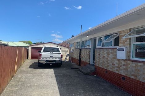 Photo of property in 109 Universal Drive, Henderson, Auckland, 0610