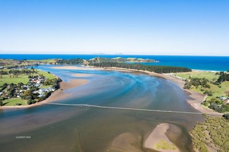 Photo of property in 2179 Whananaki North Road, Whananaki, Hikurangi, 0181