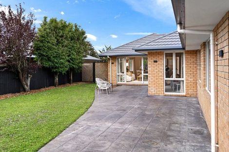 Photo of property in 29 Marquess Avenue, Halswell, Christchurch, 8025