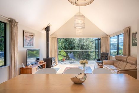 Photo of property in 43 Aylmers Valley Road, Akaroa, 7520