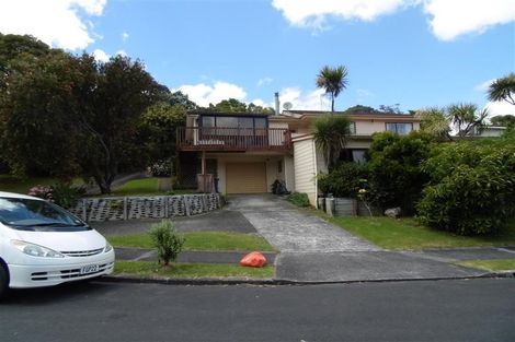 Photo of property in 6 Mistletoe Place, Browns Bay, Auckland, 0630
