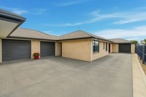 Photo of property in 4/19 Tower Street, Hornby, Christchurch, 8042
