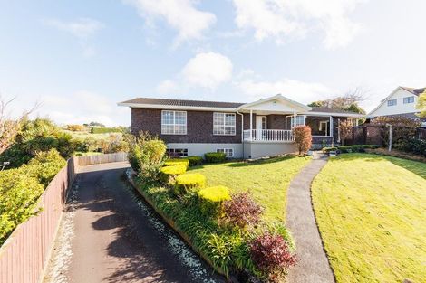 Photo of property in 35 Park View Avenue, Feilding, 4702