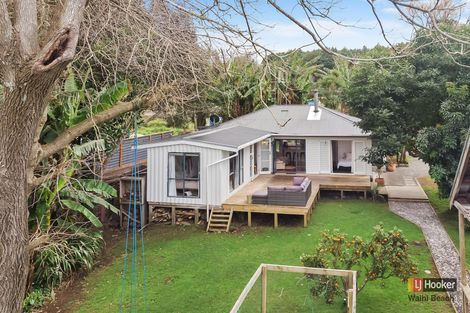 Photo of property in 139d Steele Road, Athenree, Katikati, 3177