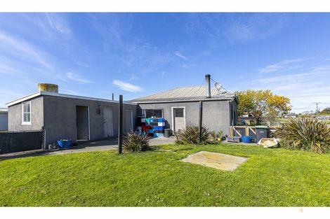 Photo of property in 4 Queen Street, Pareora, 7912