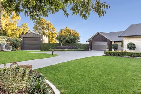 Photo of property in 14a Parklea Drive, Tamahere, Hamilton, 3283