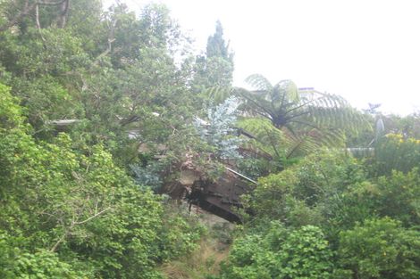 Photo of property in 81 Dowse Drive, Maungaraki, Lower Hutt, 5010