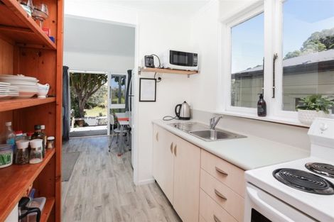 Photo of property in 11 Te Mata Creek Road, Te Mata, Thames, 3575