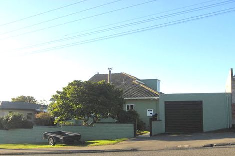 Photo of property in 22 Tamar Street, South Hill, Oamaru, 9400