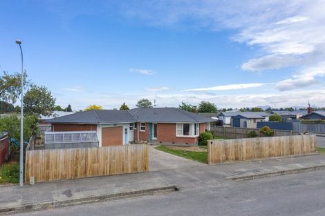 Photo of property in 91 Grove Street, Tinwald, Ashburton, 7700