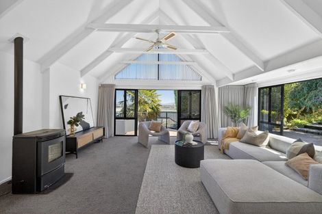 Photo of property in 25 Lookaway Place, Huntsbury, Christchurch, 8022