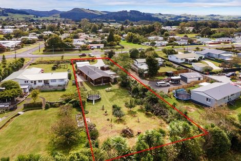 Photo of property in 92 Barry Road, Waihi, 3610