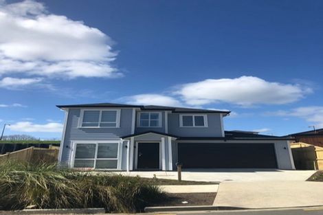 Photo of property in 34 Matahae Drive, Flat Bush, Auckland, 2019