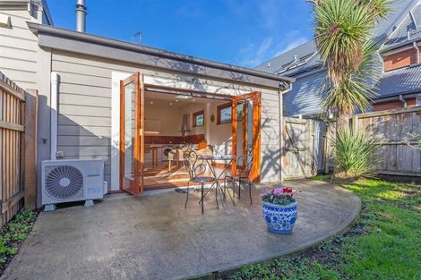 Photo of property in 7 Conference Street, Christchurch Central, Christchurch, 8013