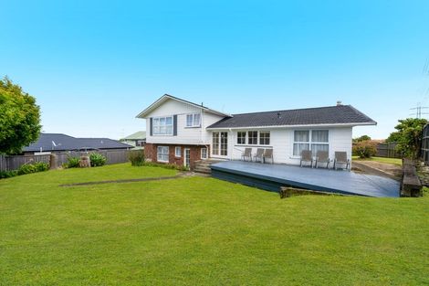 Photo of property in 203 Hill Road, Manurewa, Auckland, 2105