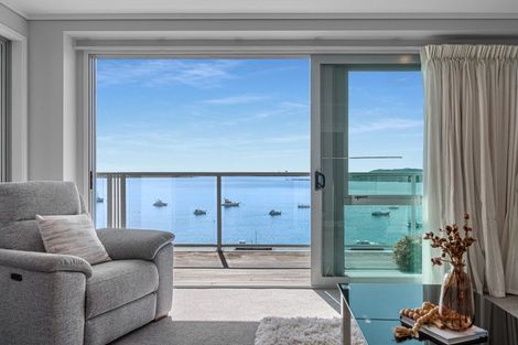 Photo of property in 12/72e Devonport Road, Tauranga, 3110