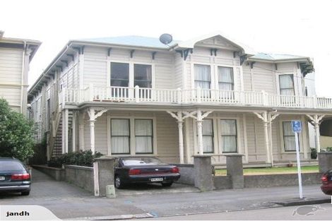 Photo of property in 8 Davis Street, Thorndon, Wellington, 6011