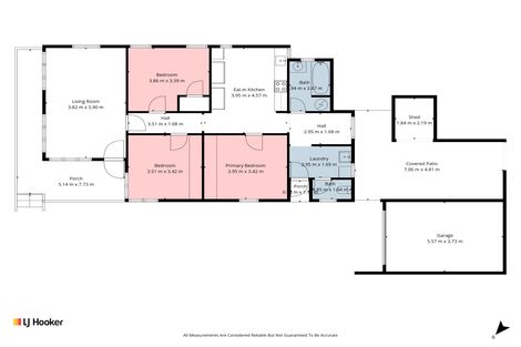 Photo of property in 9 Dawson Road, Otara, Auckland, 2023