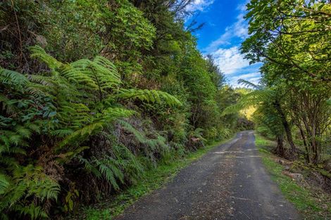 Photo of property in 619 Port Underwood Road, Whatamango Bay, Picton, 7281