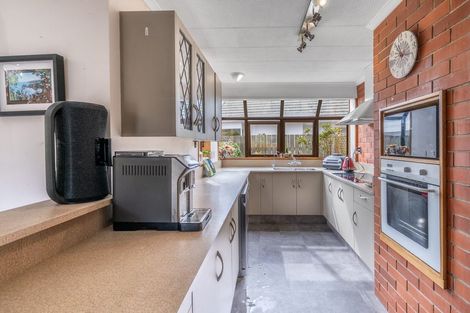 Photo of property in 143 Gimblett Street, Waikiwi, Invercargill, 9810