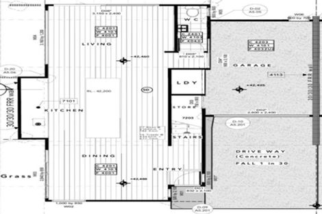 Photo of property in 42 Waihou Crescent, Albany Heights, Auckland, 0632