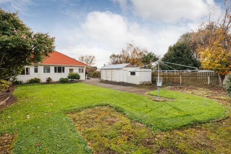 Photo of property in 26 Puriri Terrace, Roslyn, Palmerston North, 4414