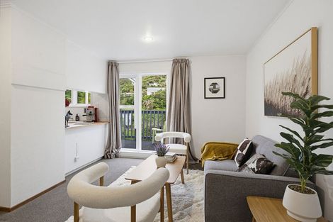 Photo of property in 105 Awarua Street, Ngaio, Wellington, 6035