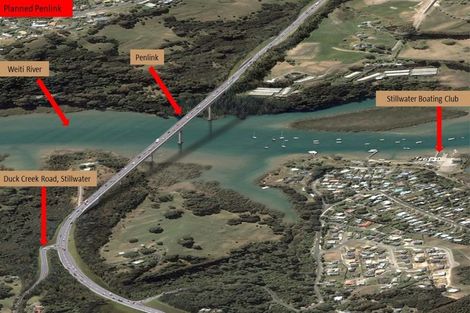 Photo of property in 388 Duck Creek Road, Stillwater, Silverdale, 0993