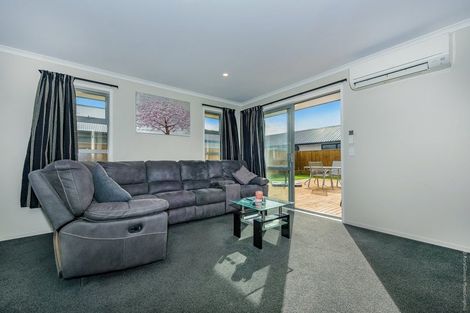 Photo of property in 27 Zinnia Way, Wigram, Christchurch, 8025
