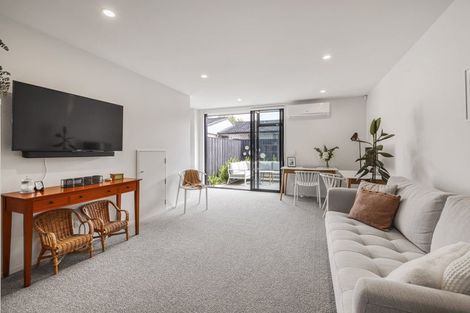 Photo of property in 5/91 Springfield Road, St Albans, Christchurch, 8014