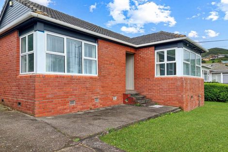Photo of property in 3 Kipling Street, Johnsonville, Wellington, 6037
