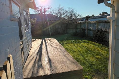 Photo of property in 134 Melcombe Street, Tinwald, Ashburton, 7700