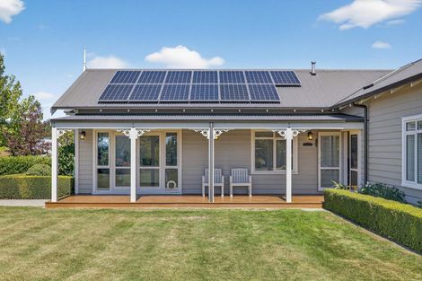 Photo of property in 509 Downs Road, Eyrewell, Rangiora, 7476