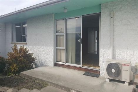 Photo of property in 4/52 Cox Street, Ashburton, 7700