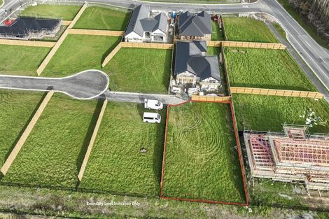 Photo of property in 10 Millstead Lane, Casebrook, Christchurch, 8051