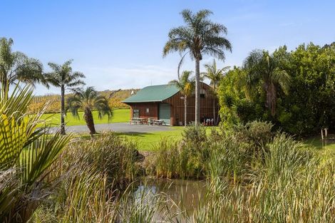 Photo of property in 460 Matakana Road, Warkworth, 0985