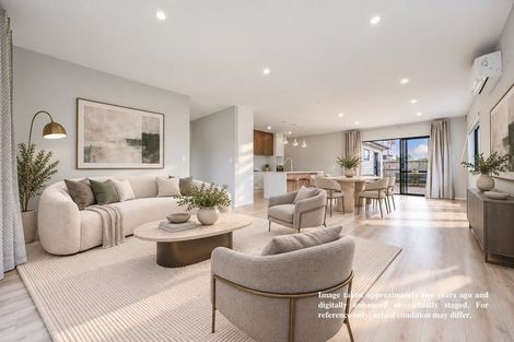 Photo of property in 15 Ropere Street, Kumeu, 0810