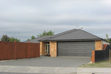 Photo of property in 28 Golding Avenue, Rangiora, 7400