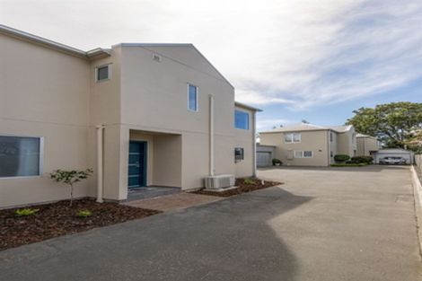 Photo of property in 3/9 Domett Street, Waltham, Christchurch, 8023