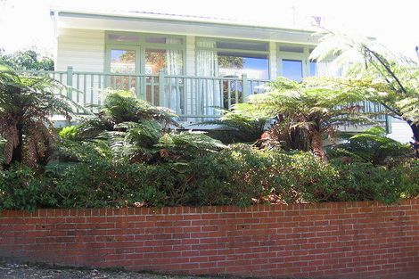 Photo of property in 72 Clark Street, Khandallah, Wellington, 6035