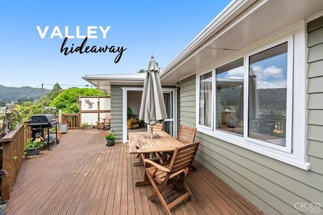 Photo of property in 67 Bird Grove, Stokes Valley, Lower Hutt, 5019