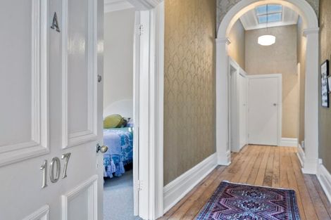 Photo of property in 107a Stafford Street, Dunedin Central, Dunedin, 9016